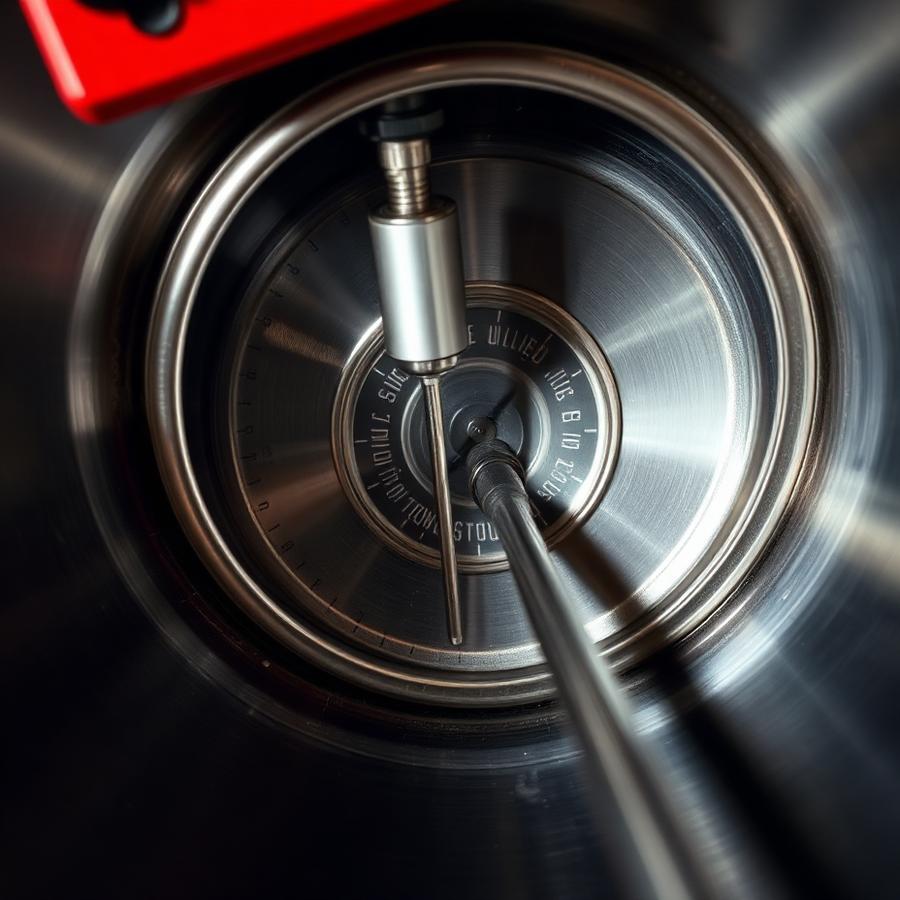 Water Hygiene / sterilisation service image